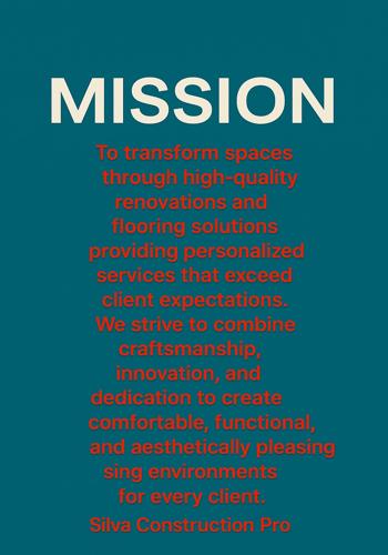 Mission