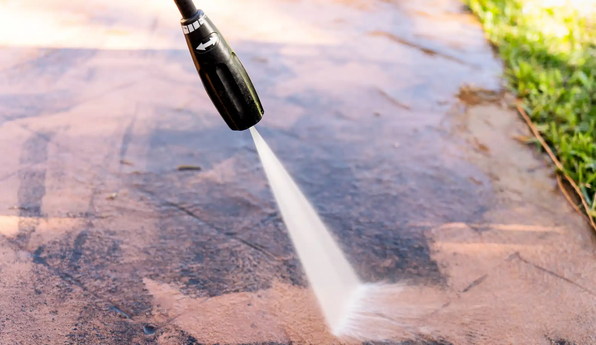 Pressure Washer Services